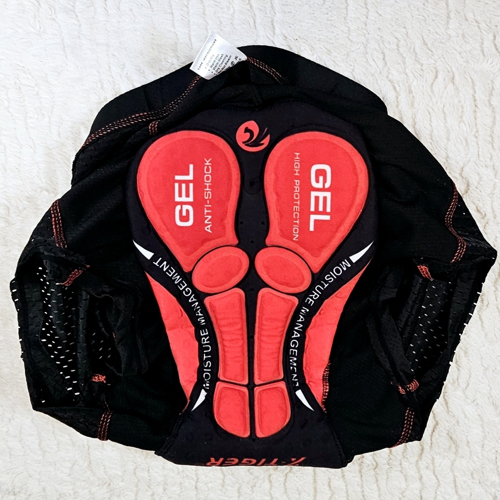 MTB Riding Shorts - Picture 7 of 12